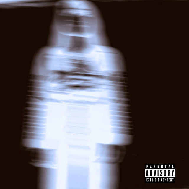 Be Well cover art