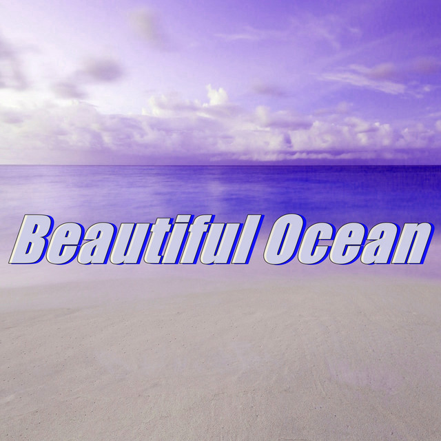 Beautiful Ocean cover art