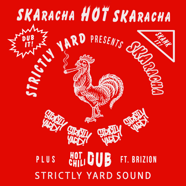 Hot Chili Dub (feat. BRIZION)