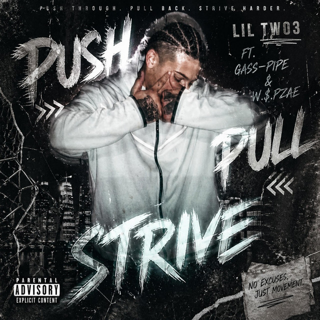 Push Pull Strive