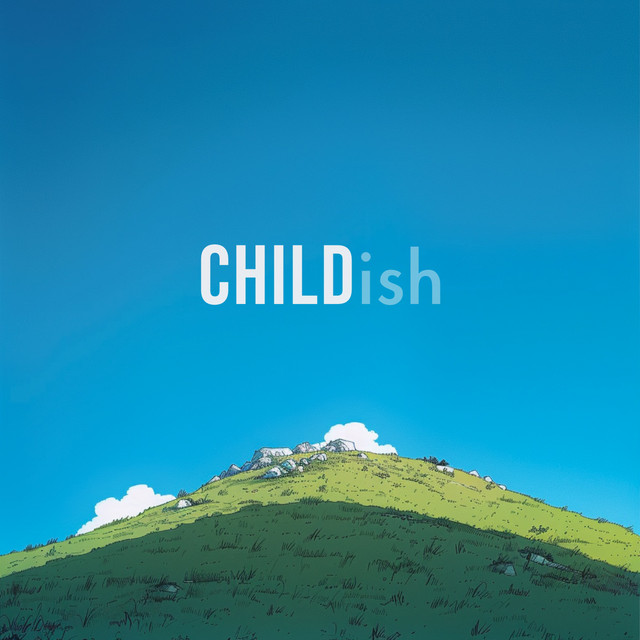 Chilldish cover art