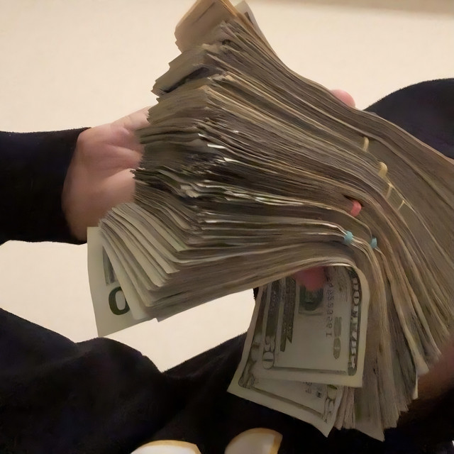 Future Millionaire cover art