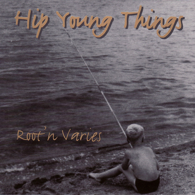 Root 'n' Varies cover