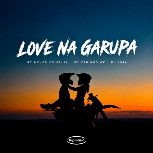 Love na Garupa