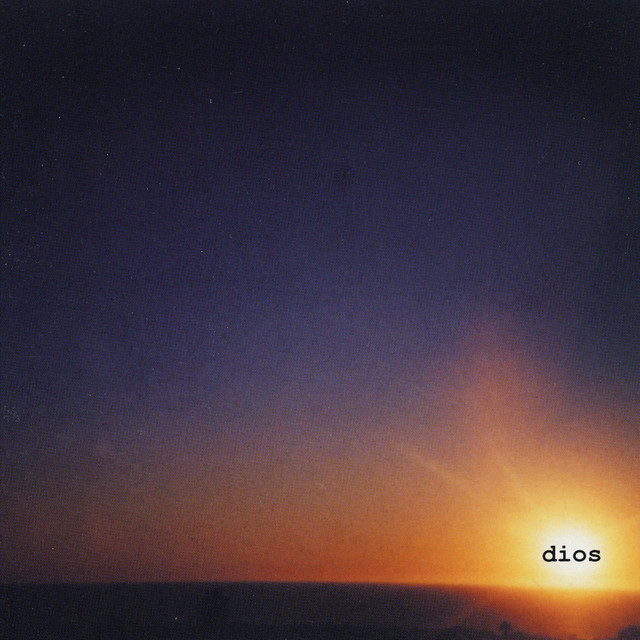 DIOS (2024 mix) cover art