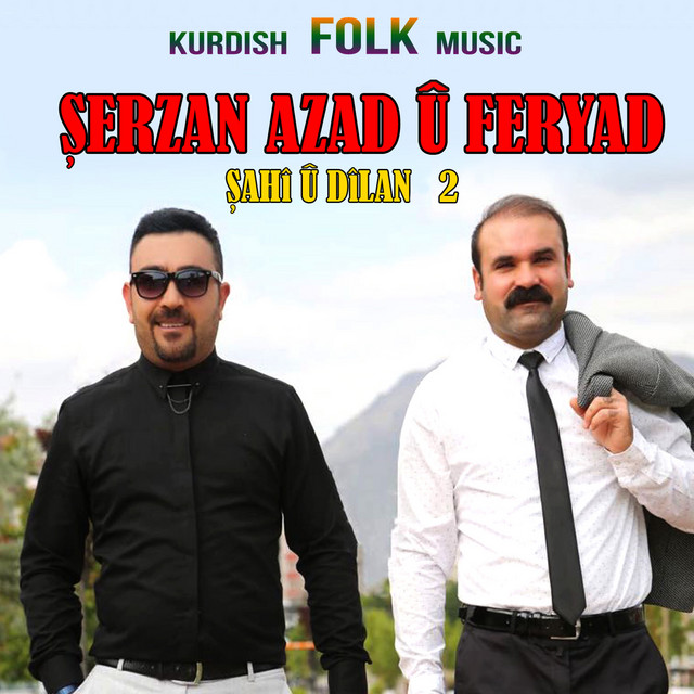 Şerzan Azad û Feryad | Spotify