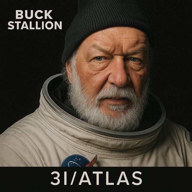 3I/Atlas