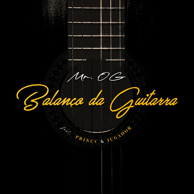 Balanço da Guitarra