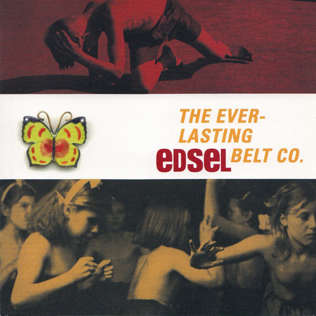 The Everlasting Belt Co. cover art