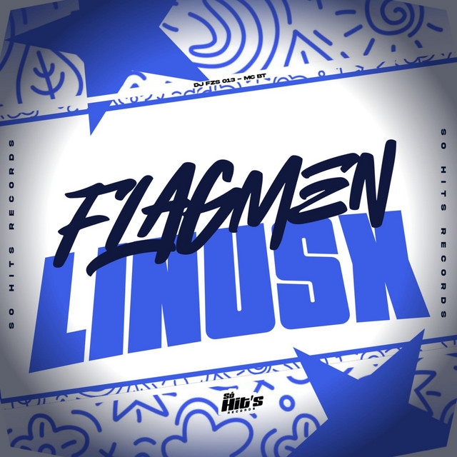 Flagmen Linusx
