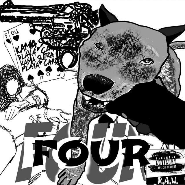 Four