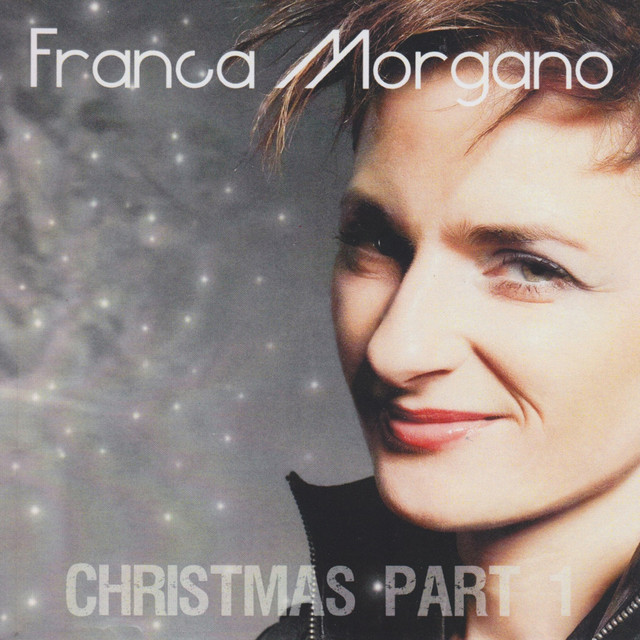 Christmas, Pt. 1 cover art