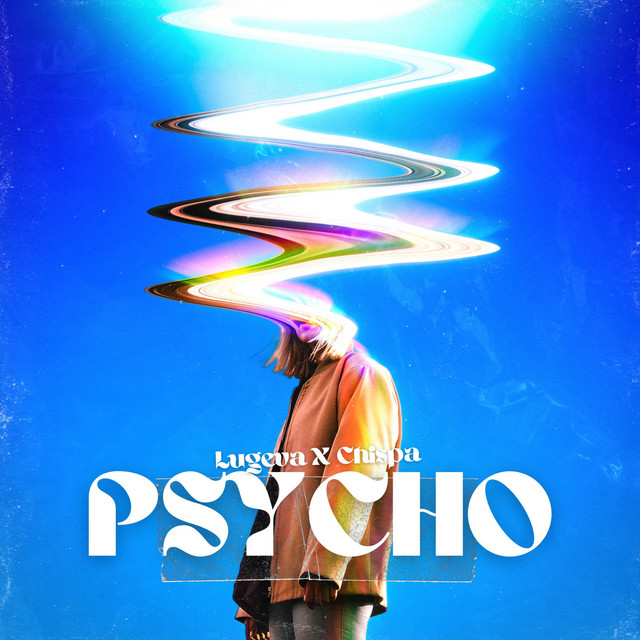 PSYCHO cover art