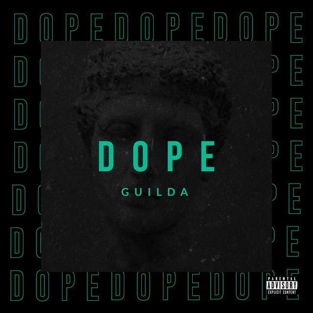 Dope - Single by Guilda | Spotify