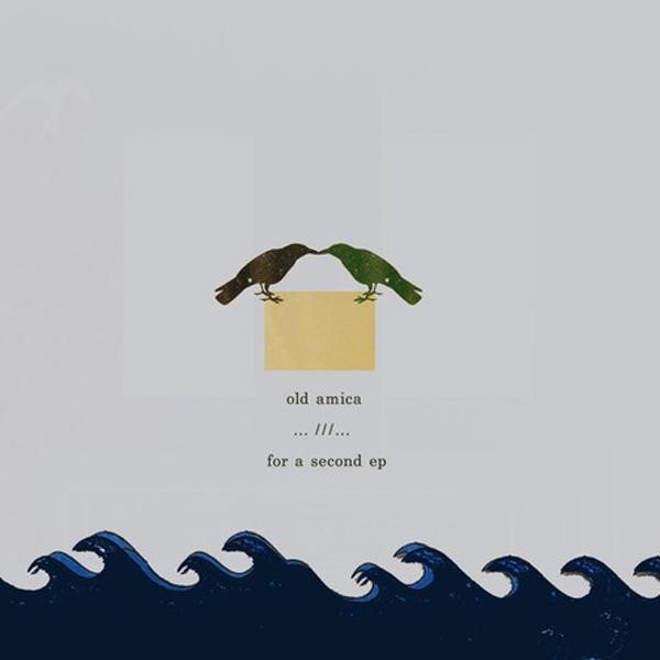 For A Second EP (single)