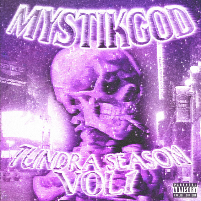 TUNDRA SEASON VOL 1 cover art