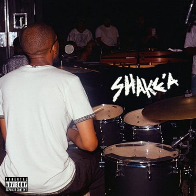 SHAKE'A