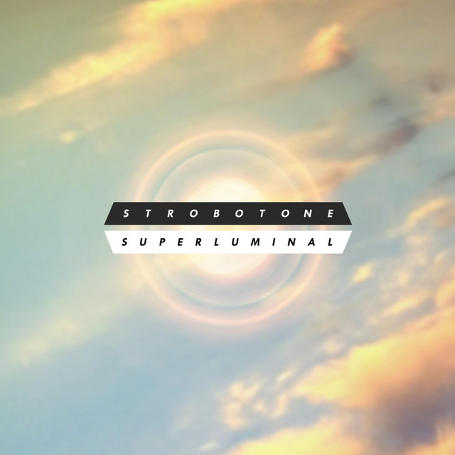 superluminal cover art