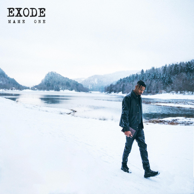 EXODE - EP by Mame One | Spotify