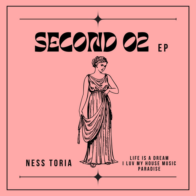 Ness Toria, COMPOSER – Paradise