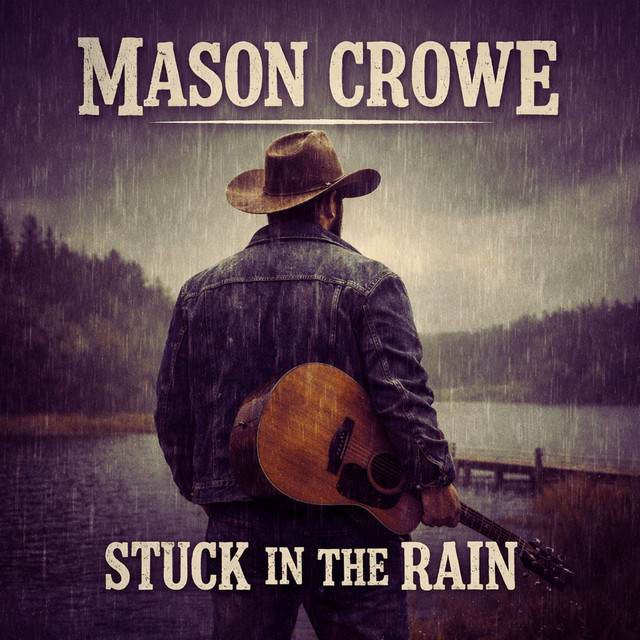 Mason Crowe