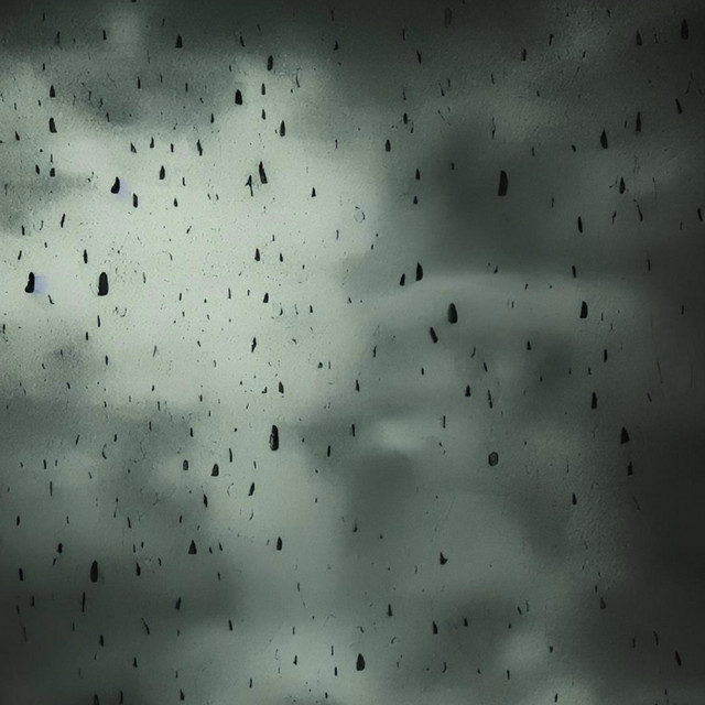 Dark rain
