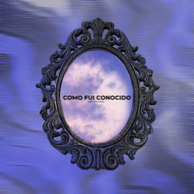 Como Fui Conocido cover art
