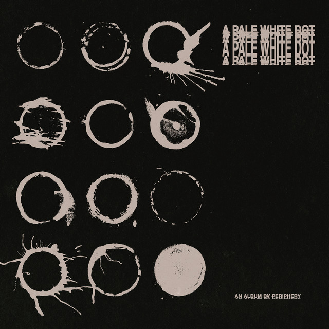 A Pale White Dot by Periphery