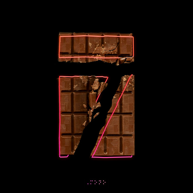 Chocolate EP (Remix Pack)
