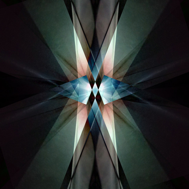 Album cover for No Rain by Said