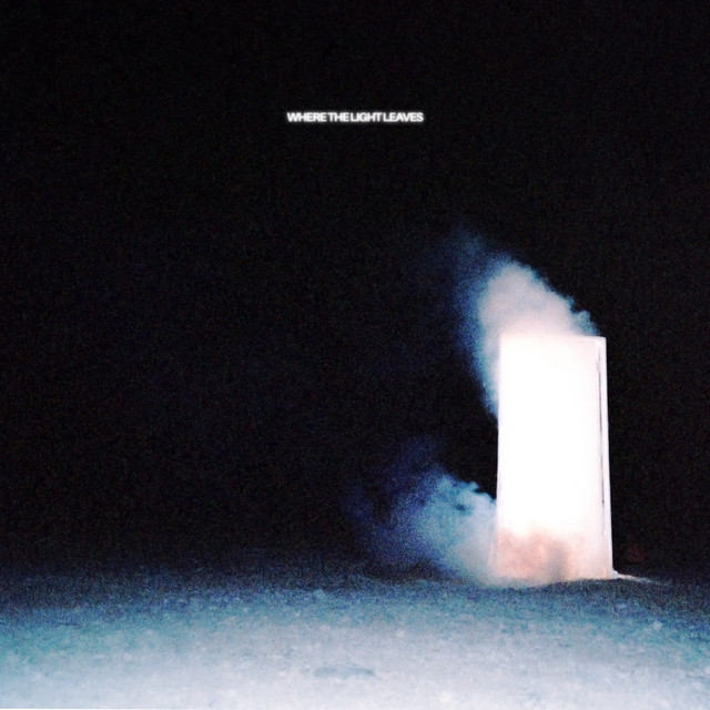 Where the Light Leaves cover art