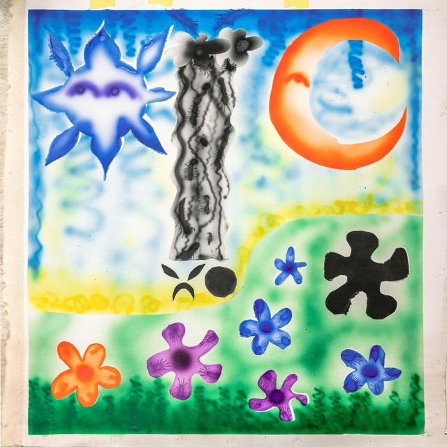 undefined album image