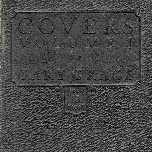Covers, Vol. 1 cover art