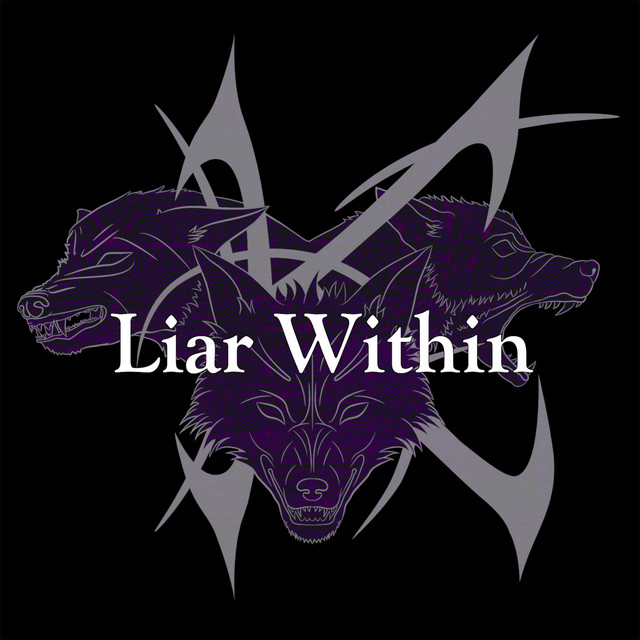 Liar Within cover