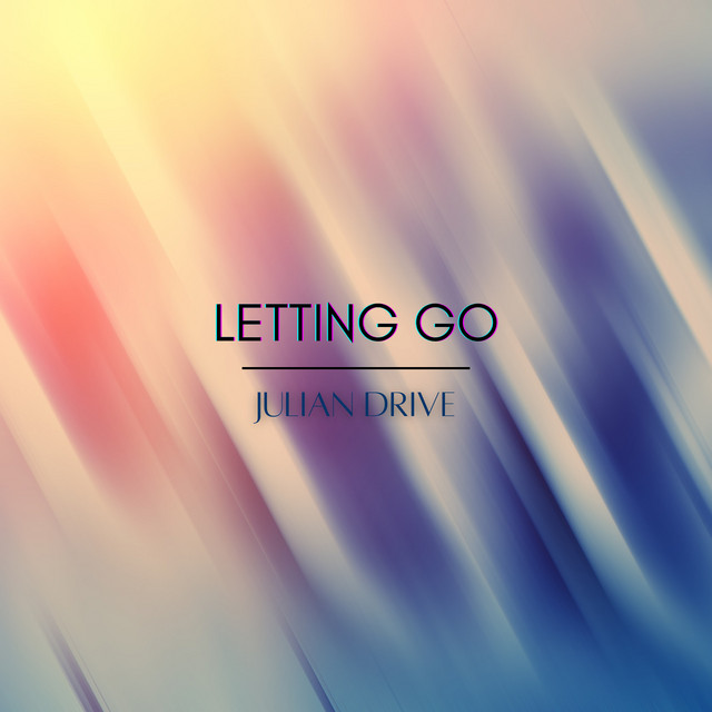 Letting Go cover
