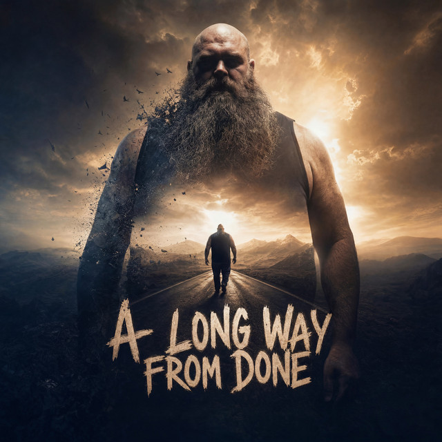 A Long Way From Done