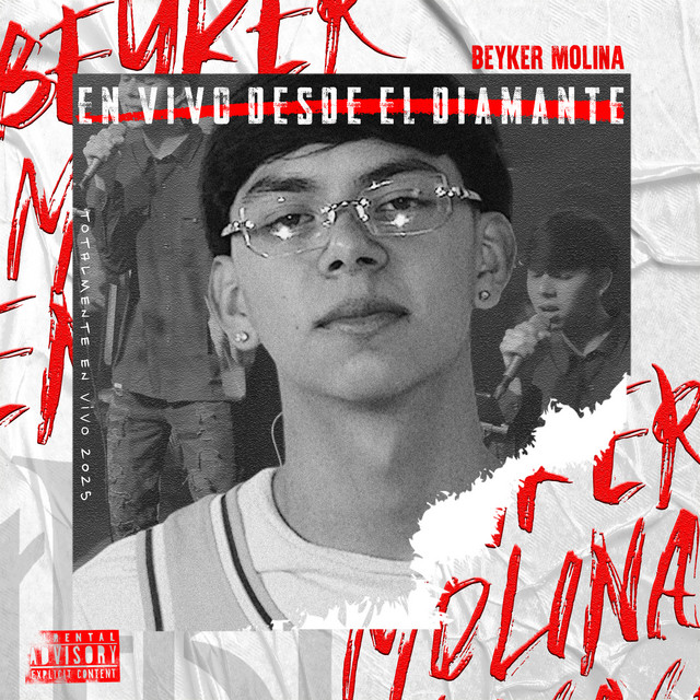 Beyker Molina