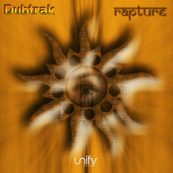 Rapture cover art