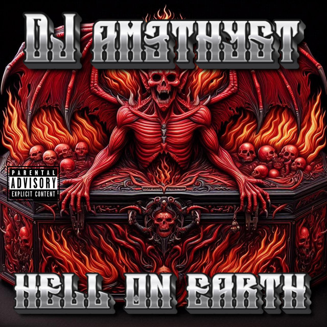 Hell on Earth