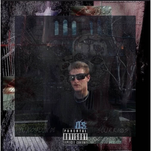 CHANGED cover art