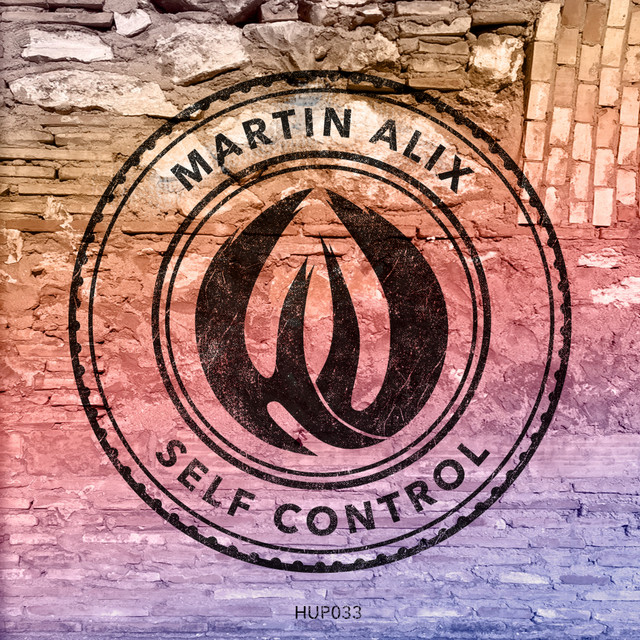 Self Control album art