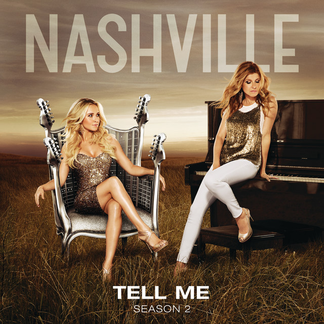 Tell Me - Acoustic Version