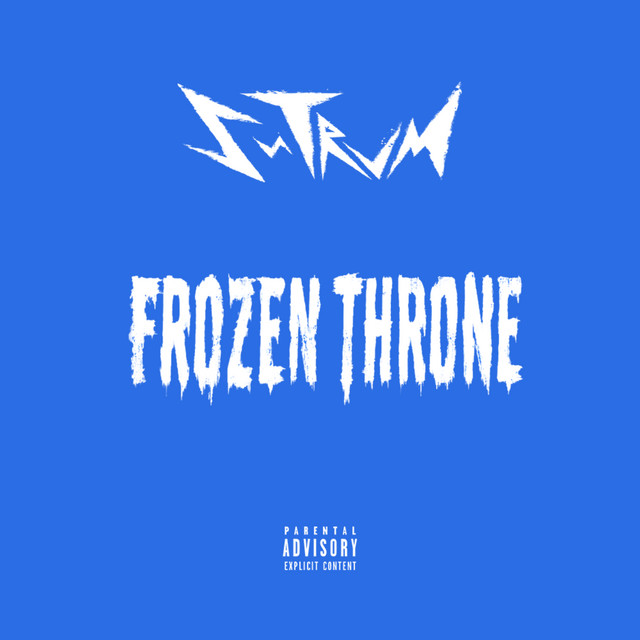 Обкладинка треку Frozen Throne