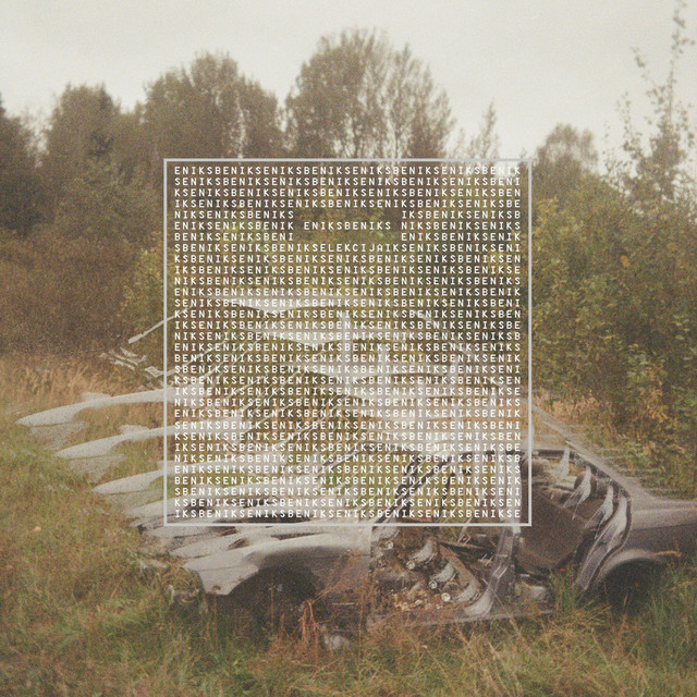 selekcija cover art