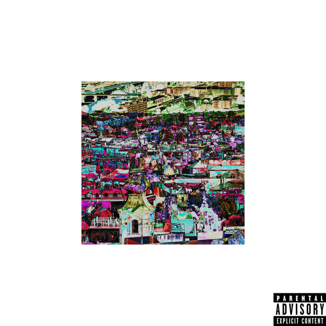 Uchylaci 2 cover art