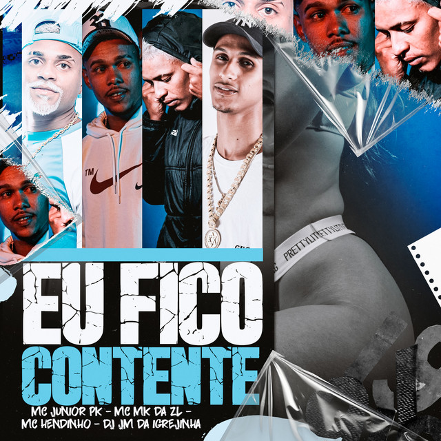 EU FICO CONTENTE
