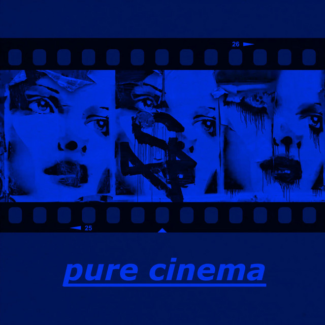 Pure Cinema cover art