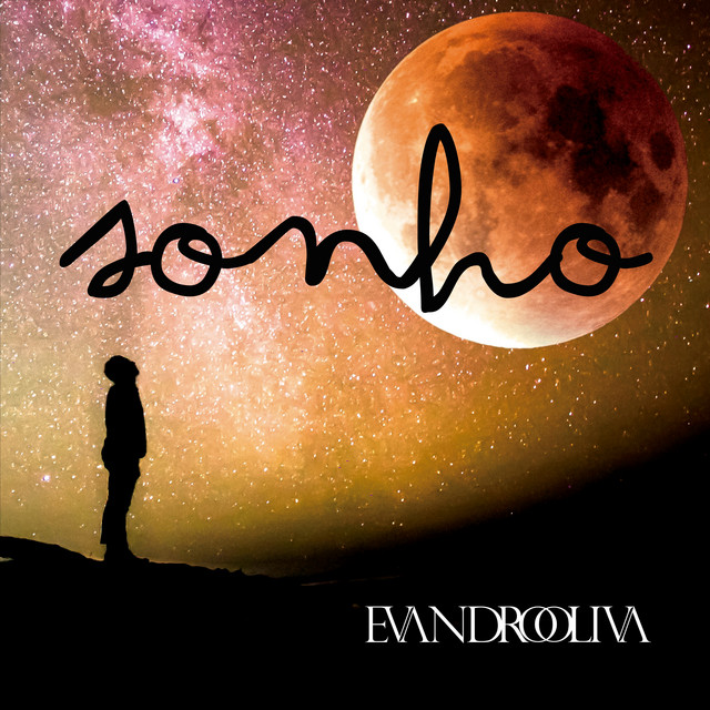 Sonho cover art