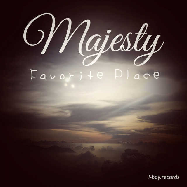 Favorite Place cover art