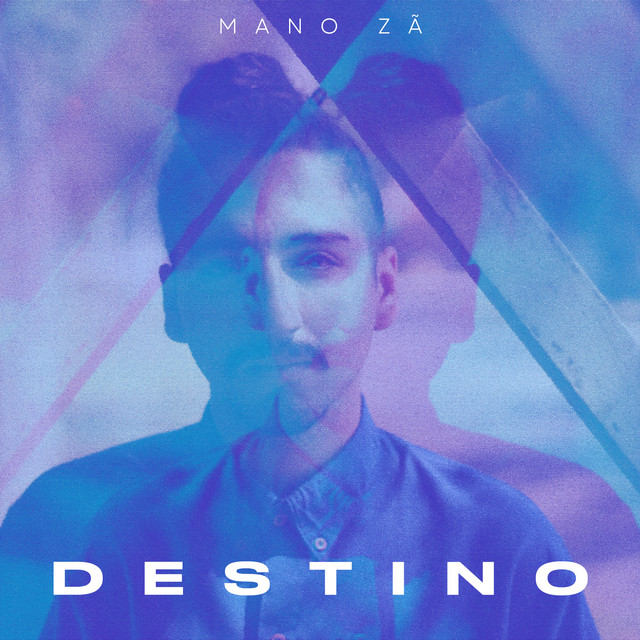 Destino cover art